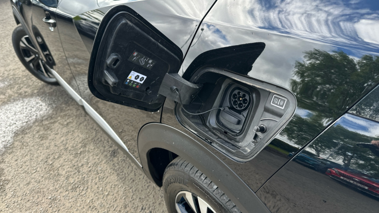 Peugeot 2008 100kW GT 50kWh 5dr Auto Electric Estate